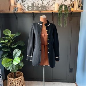 Vintage Louis Feraud 1980s sweater